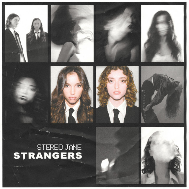 Music Strangers