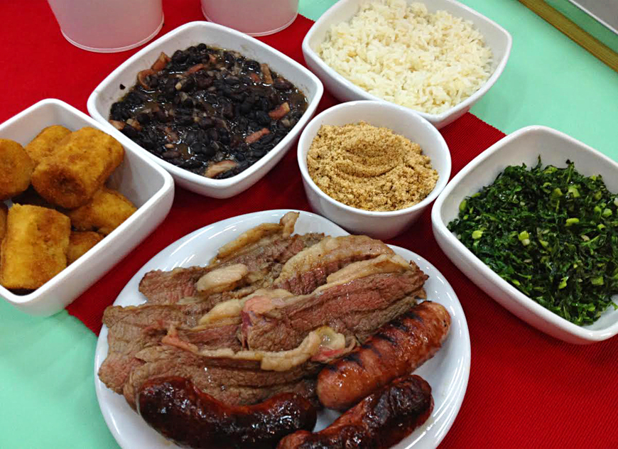 Restaurants Picanha Brasil