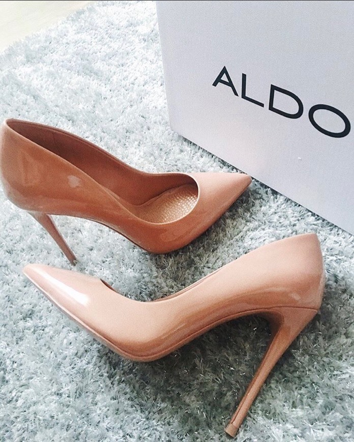 App Nude heels 