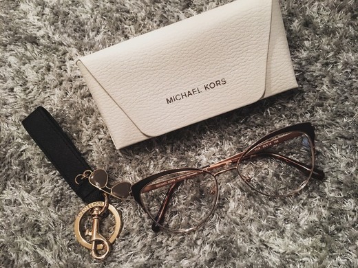 Michael Kors Glasses