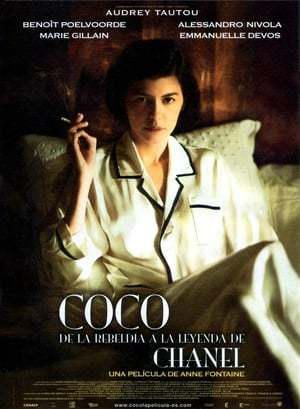 Coco Before Chanel