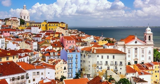 Alfama