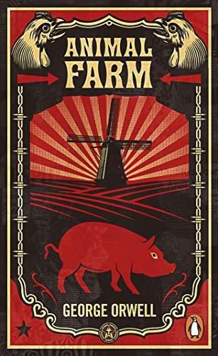 Animal farm: A Fairy Story