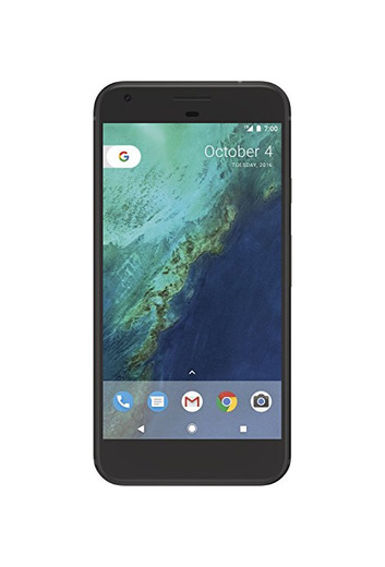 Google Pixel XL - Smartphone de 5.5"