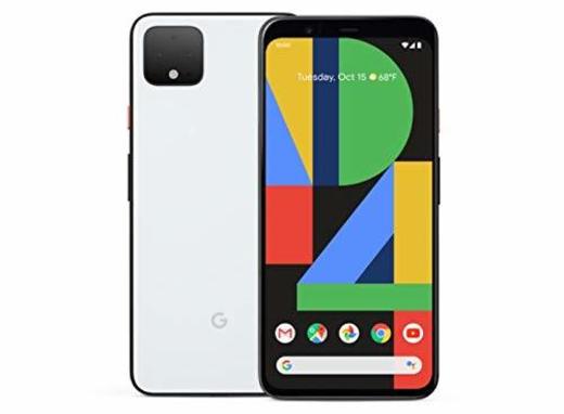 Google Pixel 4 14,5 cm
