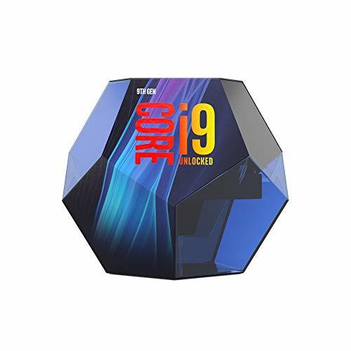 Social Intel Bx80684I99900K Intel Core I9-9900K - Procesador 