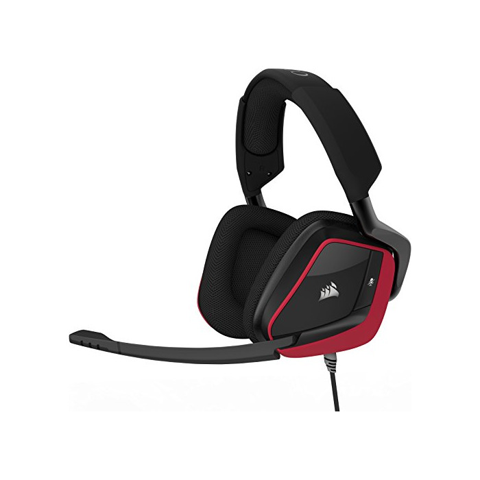 Electrónica Corsair Void Pro Surround, Auriculares Gaming