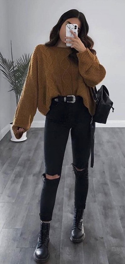 Fashion Outfit 