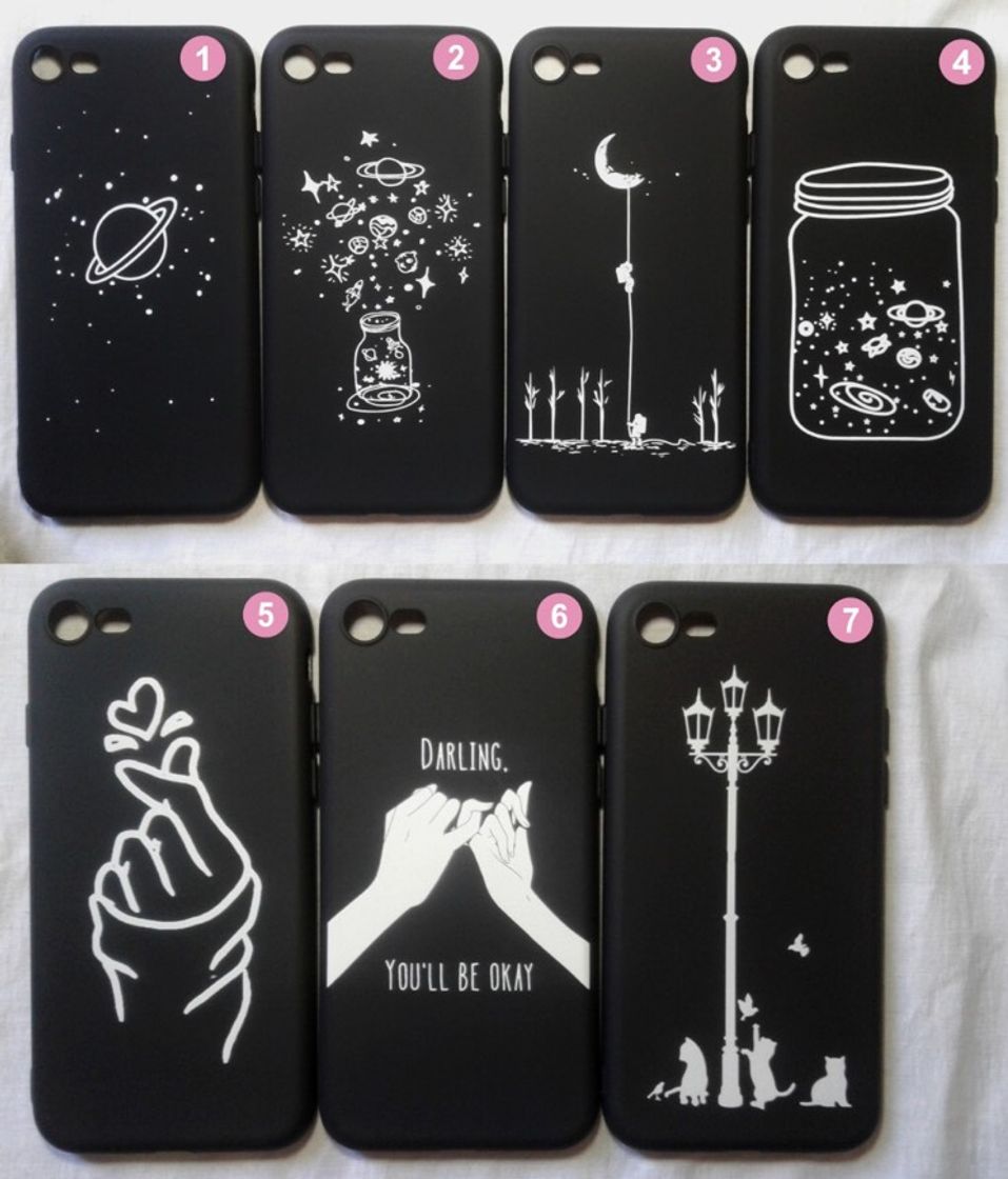 Fashion Cases 