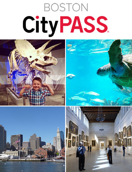 Go City Pass