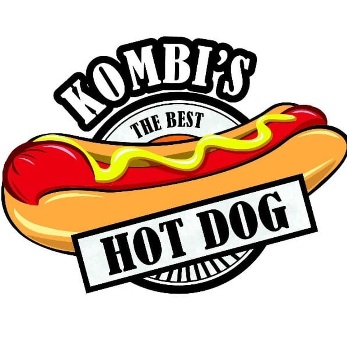 Restaurantes Kombi's Hot Dog