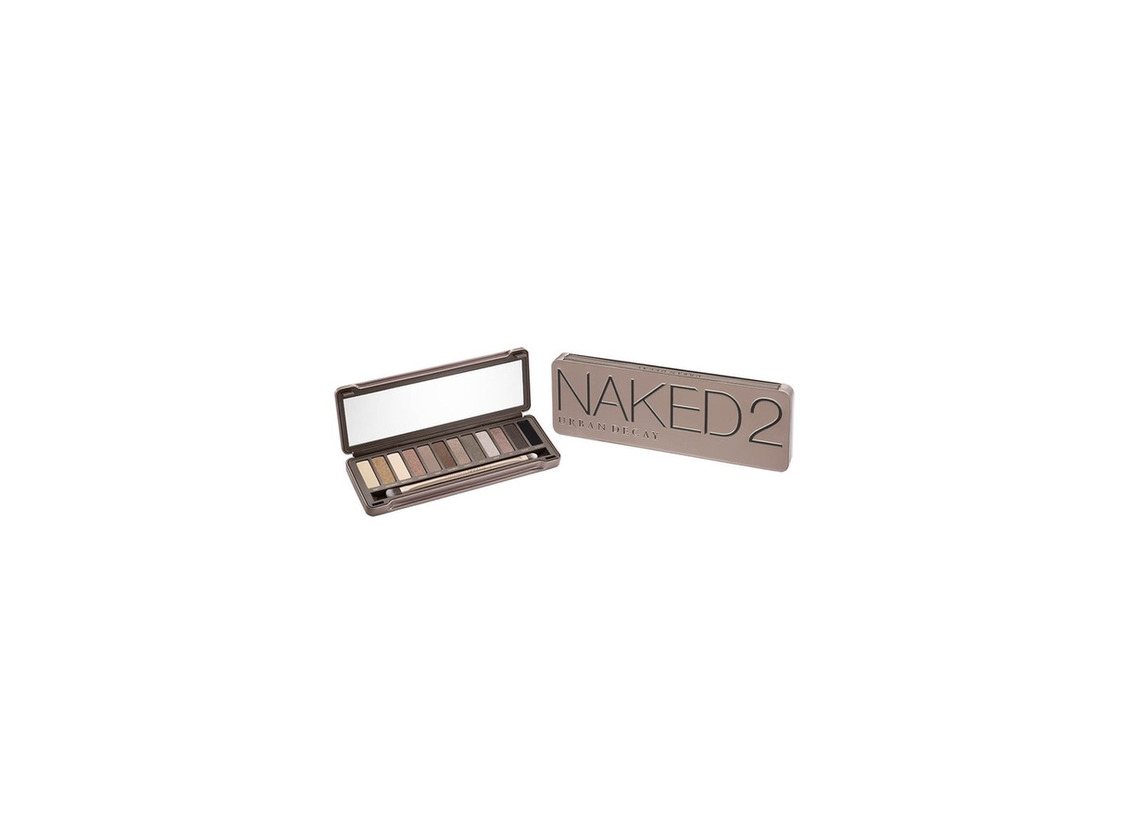 Producto Paleta Urban Decay -Naked 2