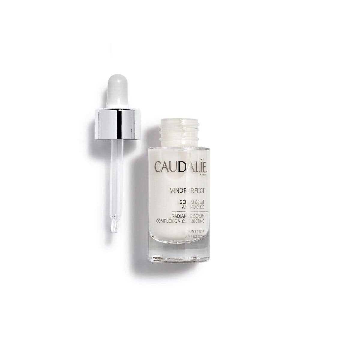 Moda Caudalie Vinoperfect - Sérum Luminosidade Antimanchas