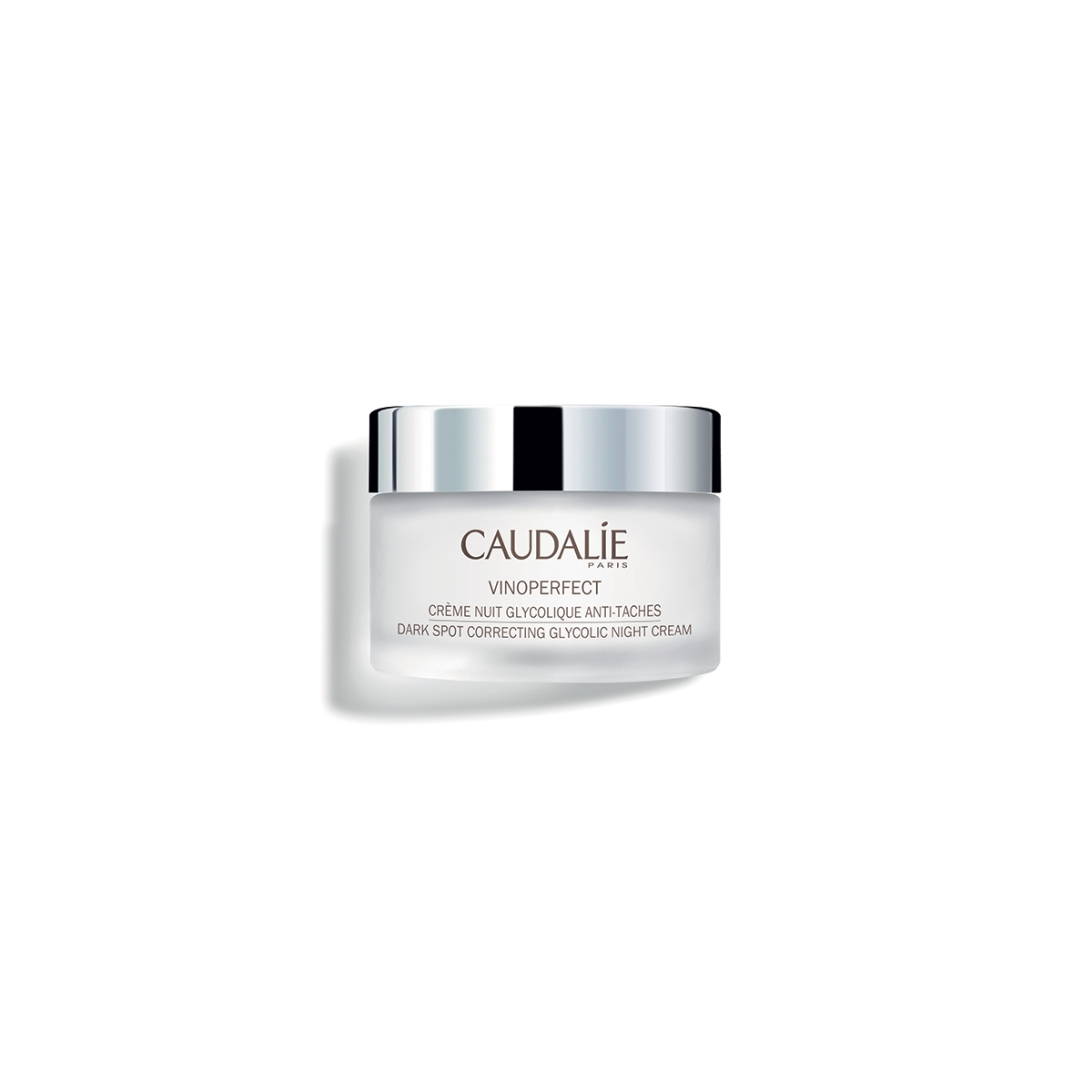 Moda Creme de noite glicólico anti-manchas Caudalie