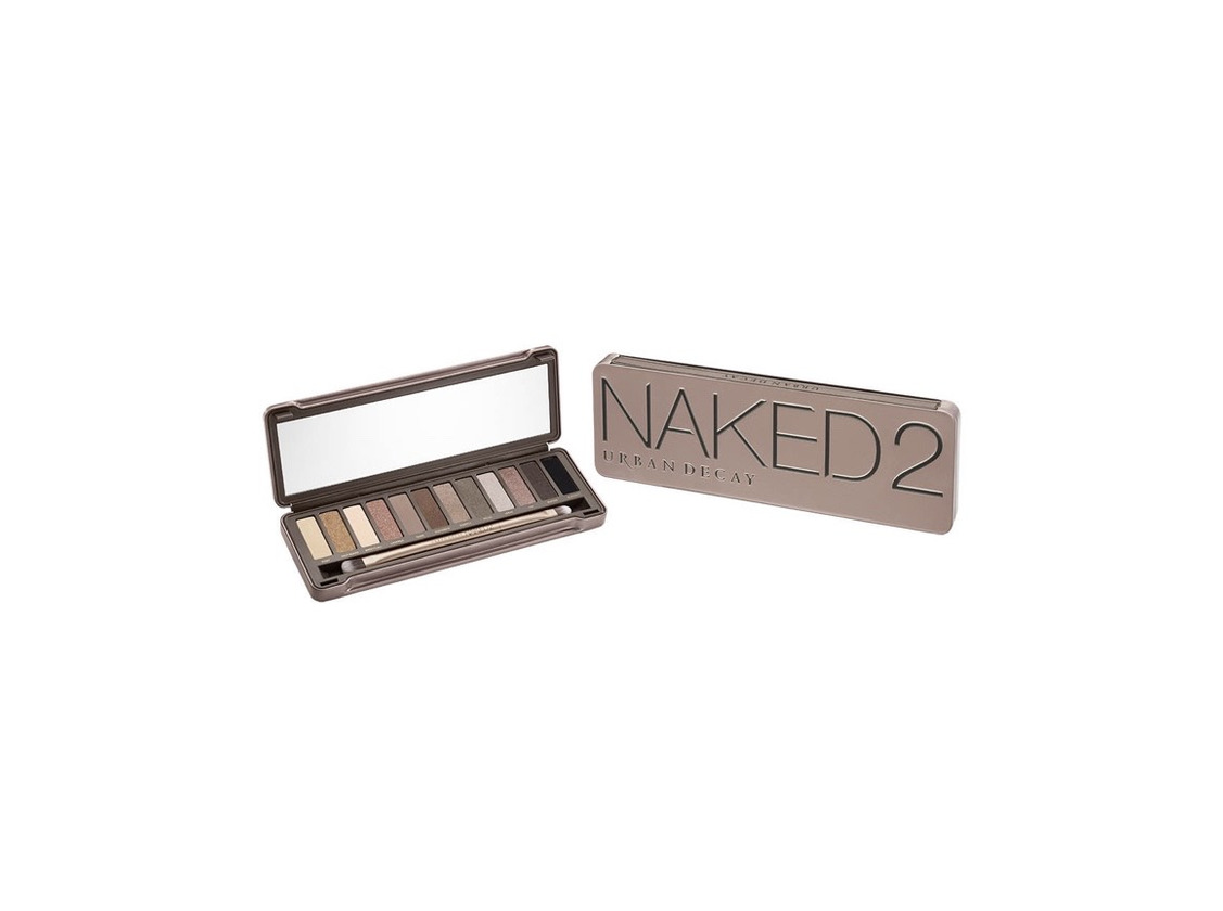 Producto Paleta Urban Decay -Naked 2