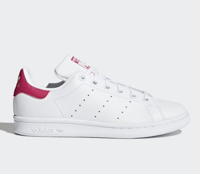 Fashion Adidas Stan Smith Rosa