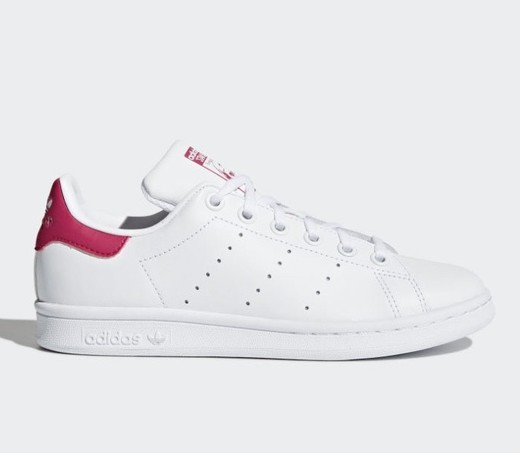 Adidas Stan Smith Rosa