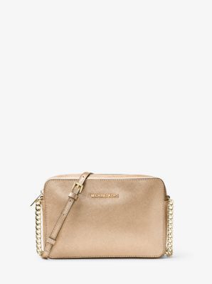 Fashion Gold Crossbody Michael Kors