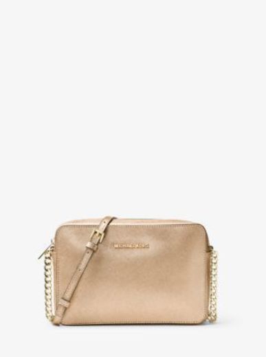 Gold Crossbody Michael Kors