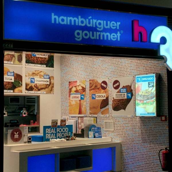 Restaurants h3 new hamburgology