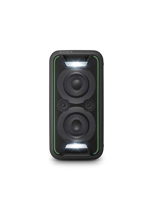 Sony GTKXB5B.CEL - Sistema de Audio