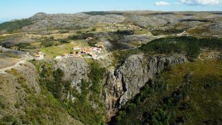 Place Arouca Geopark