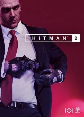 Videogames Hitman