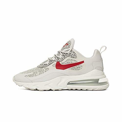 Social Nike Air MAX 270 React