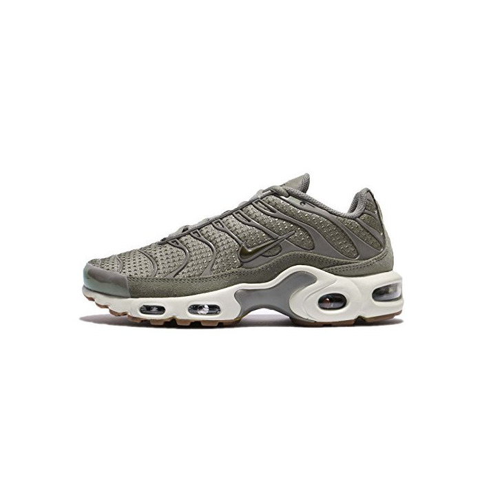 Social Nike Air MAX Plus TN 605112-053 Stucco US 7