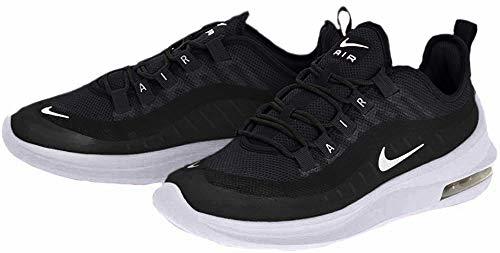 Social Nike Wmns Air MAX Axis, Zapatillas de Running para Mujer, Negro