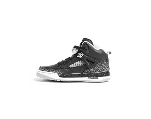 Hombres Nike Air Jordan 2009 Zapatos de Baloncesto