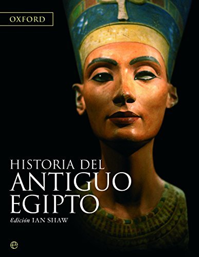 Book Historia del Antiguo Egipto