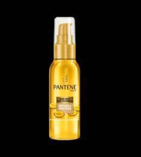 Pantene Pro-V Repara & Protege Óleo seco com vitamina E