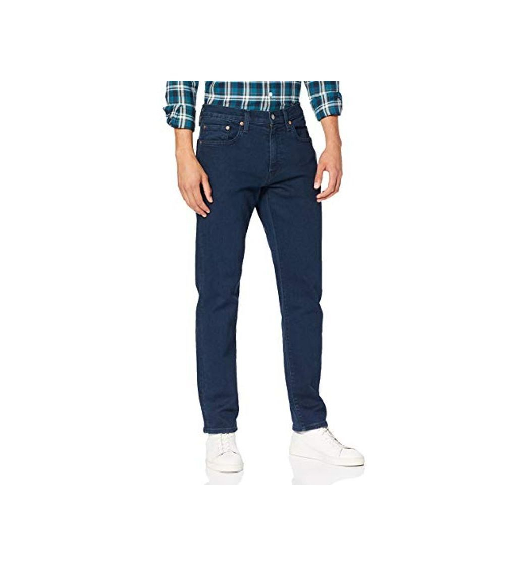 Producto Levi's 502 Regular Taper Vaqueros, Azul