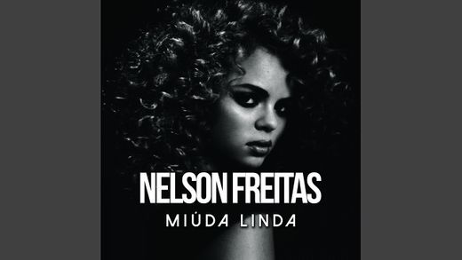 Nelson Freitas - Miúda Linda - YouTube