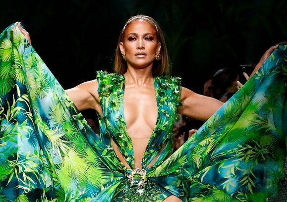 Moda Jennifer Lopez