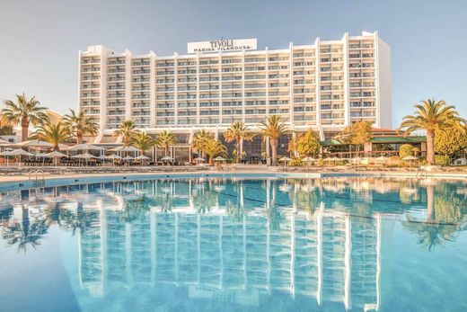 Tivoli Marina Vilamoura Algarve Resort