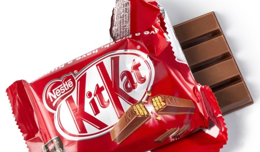 Fashion KitKat