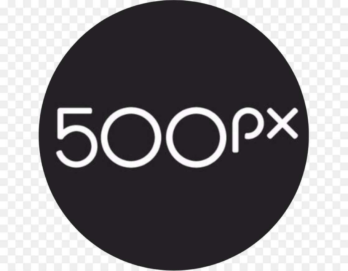 App 500px