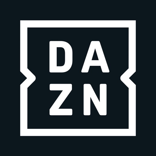 App DAZN: Deportes en Directo