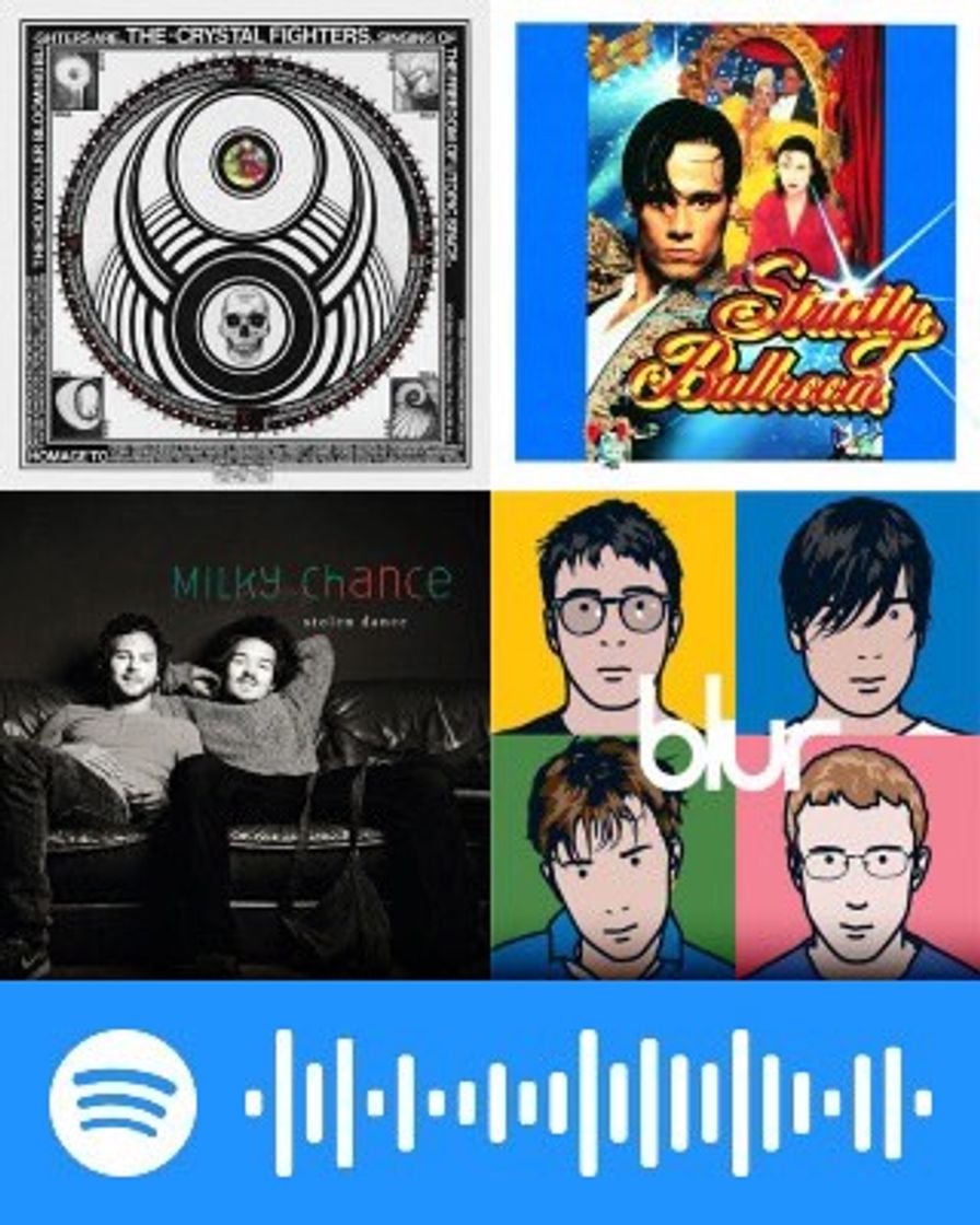 Music LA MEJOR LISTA DE SPOTIFY!🙆🏻‍♂️