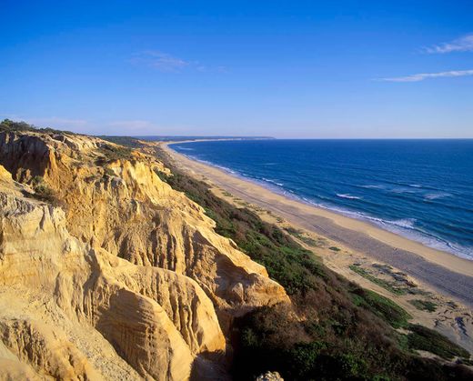 Costa da Caparica