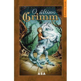 O último Grimm
