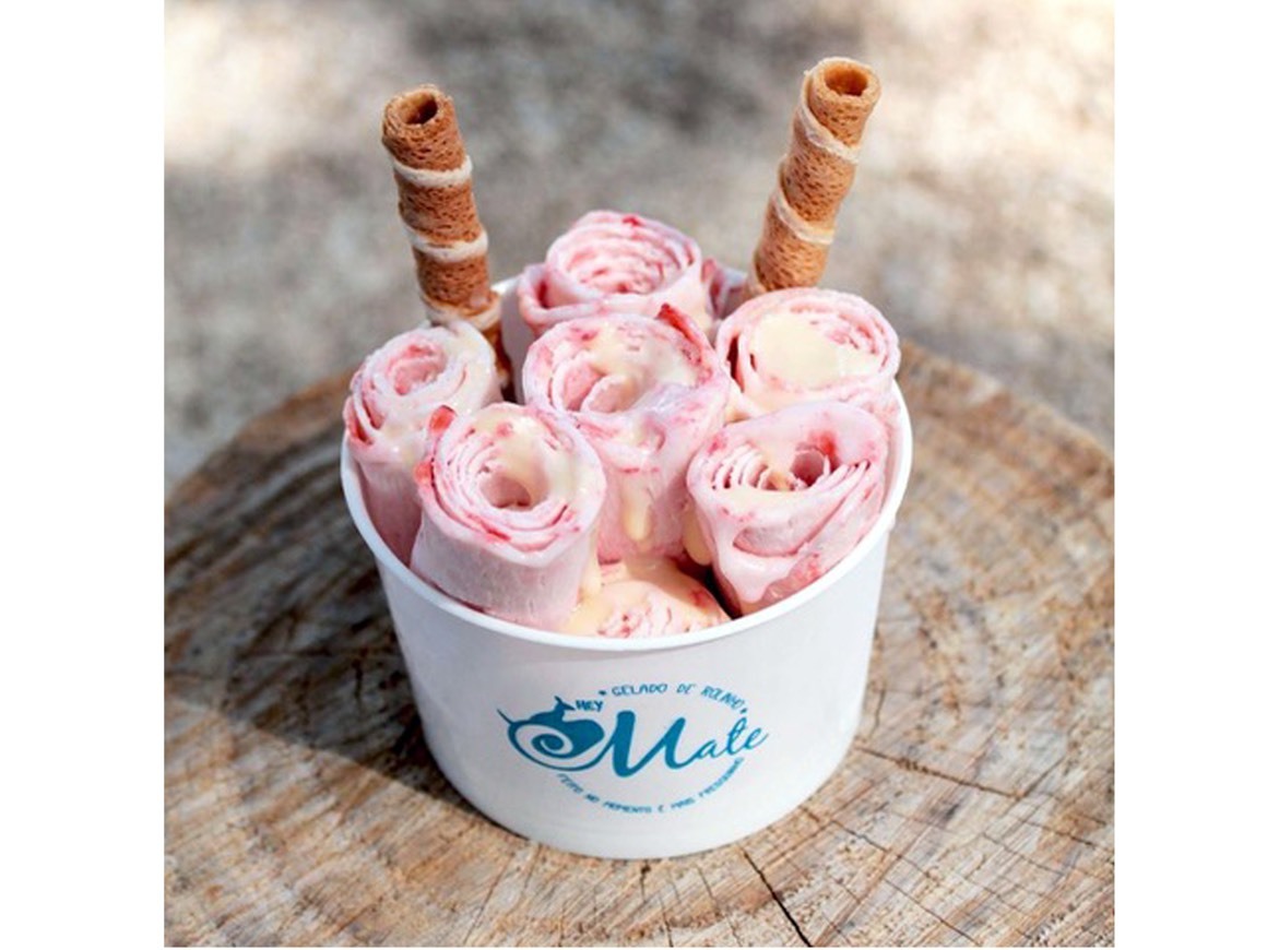 Gelado 🍧 