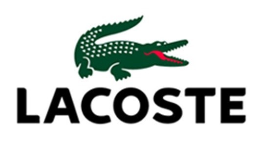 Moda Lacoste 🐊