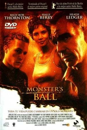 Película Monster's Ball