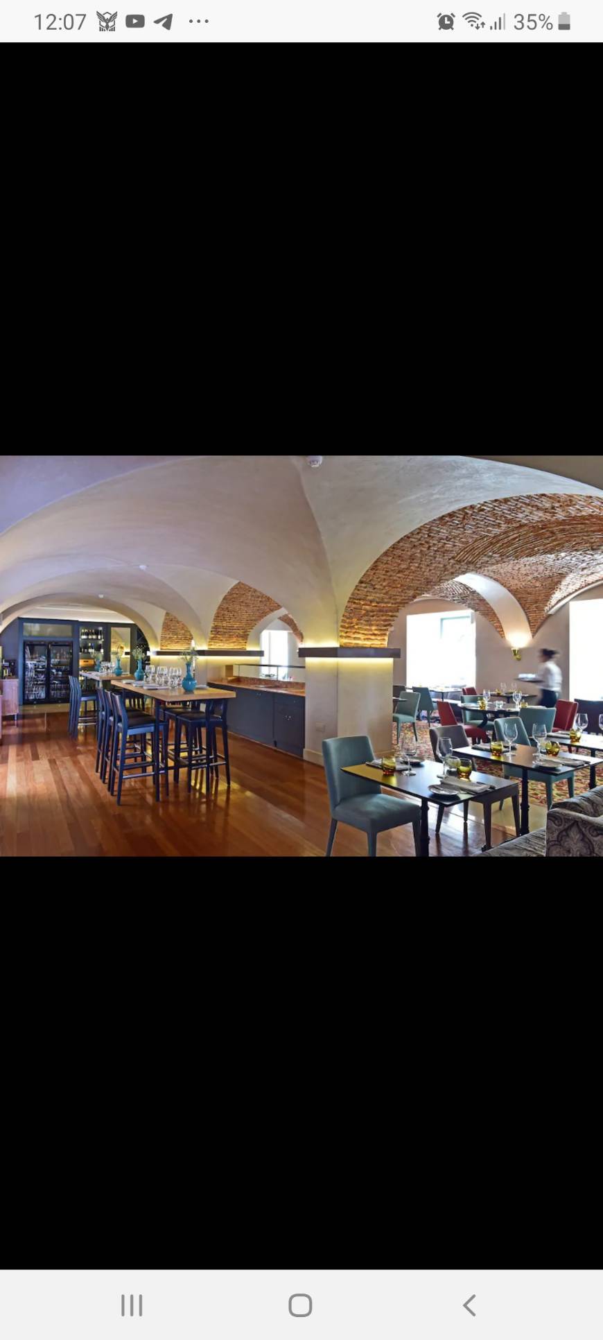 Restaurants RIB - Beef & Wine Lisboa