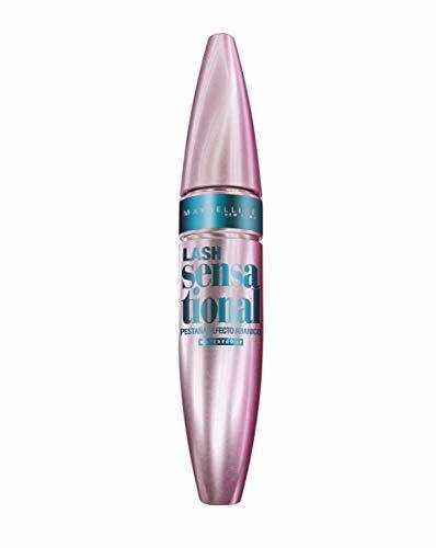 Social Maybelline Máscara de Pestañas Lasting Sensational Waterproof