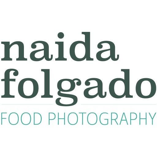 Naida Folgado - Food Photography
