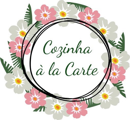 Moda Cozinha à la Carte